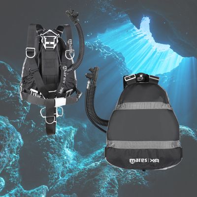 Sidemount