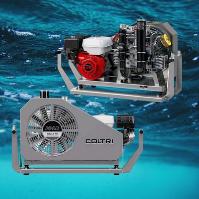 Compressor