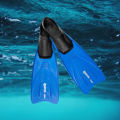 Swimming