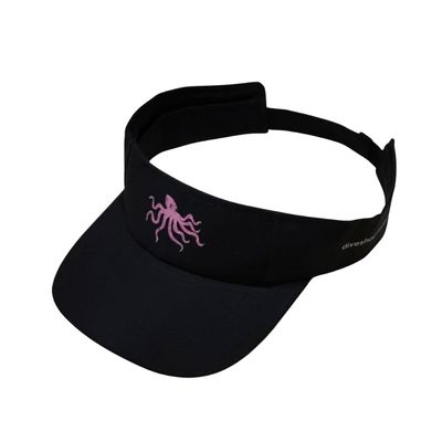 Merchandise Bluering Oktopus Indonesia