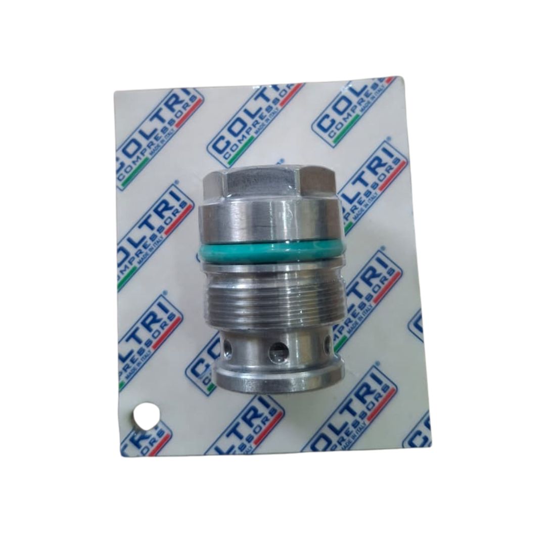 2ND STAGE PRESSURE VALVE INOX MCH13/16 K