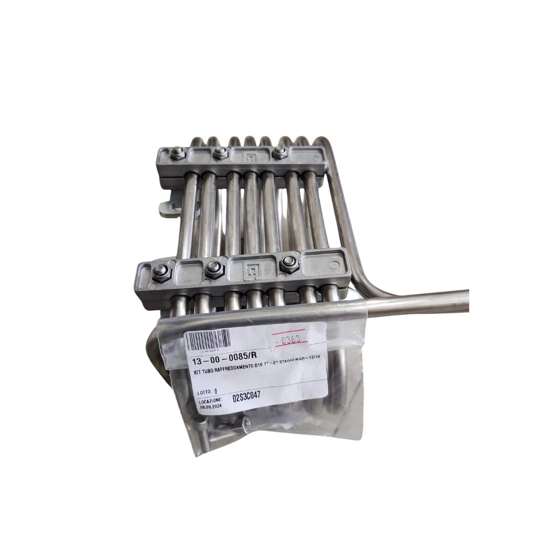 2ND-1ST STAGE 10MM COOLING PIPE KIT