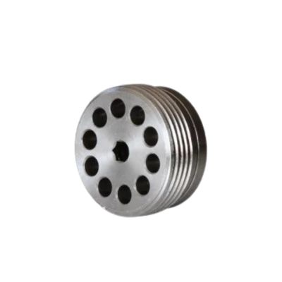 2ND STAGE SUCTION VALVE INOX