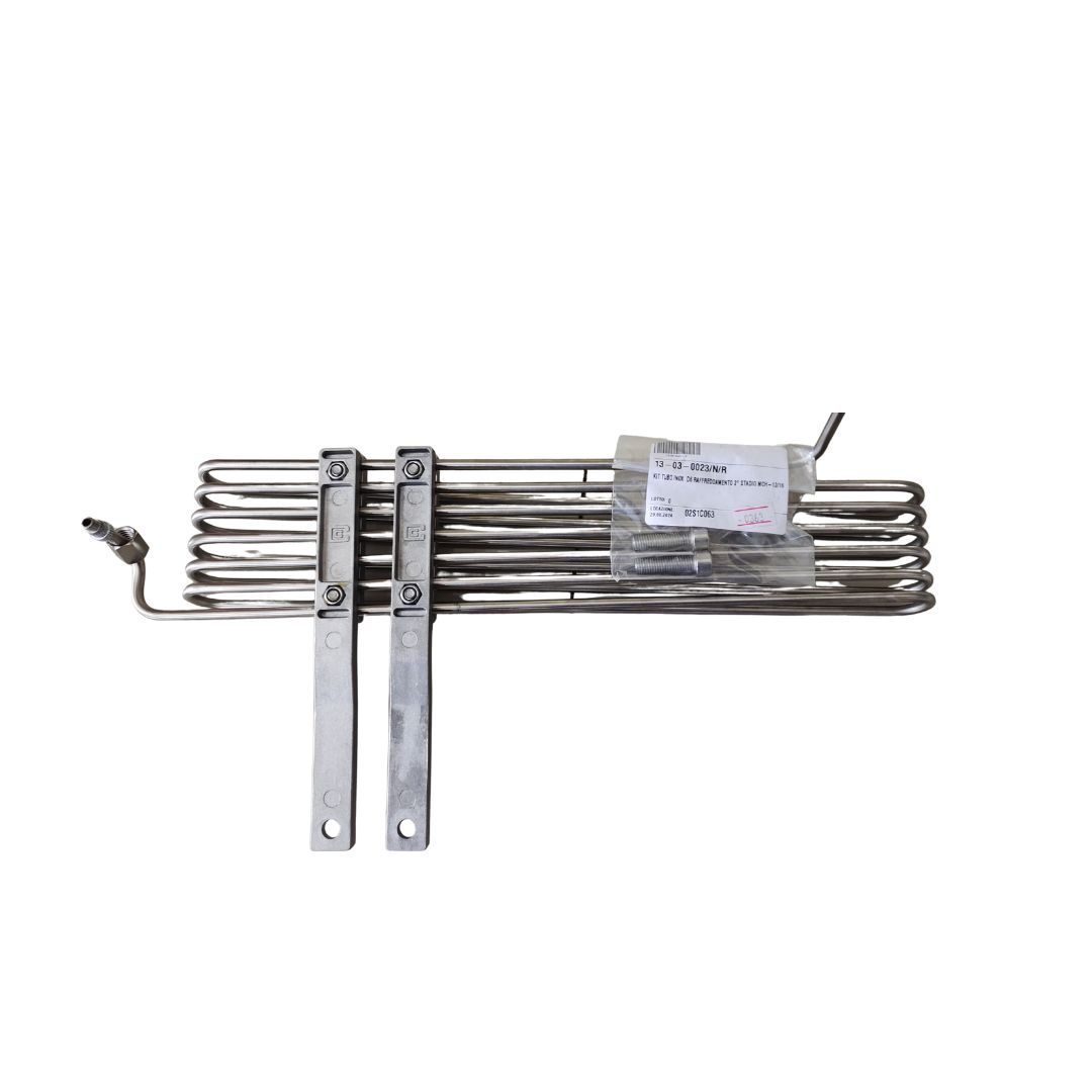 3RD-SEPARATOR 6MM COOLING PIPE KIT