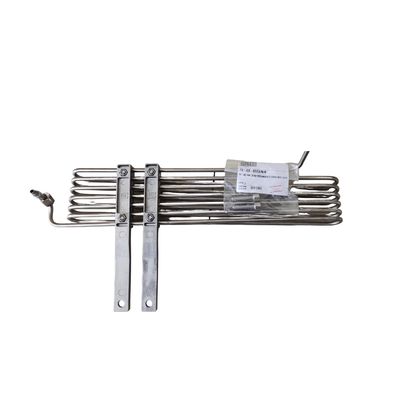 3RD-SEPARATOR 6MM COOLING PIPE KIT