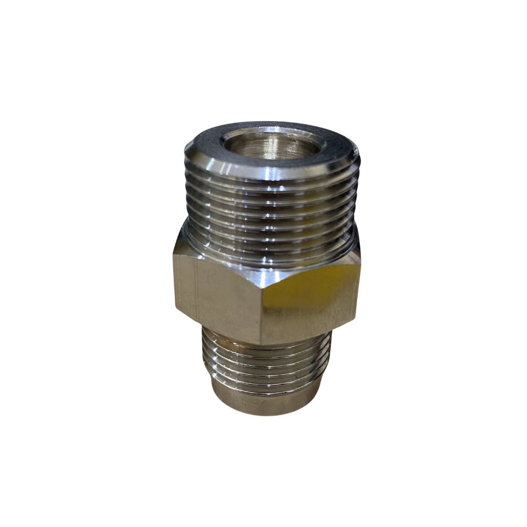 Adaptor DIN for Sanosub Regulator