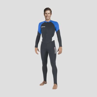 Rash Guard Trilastic Man