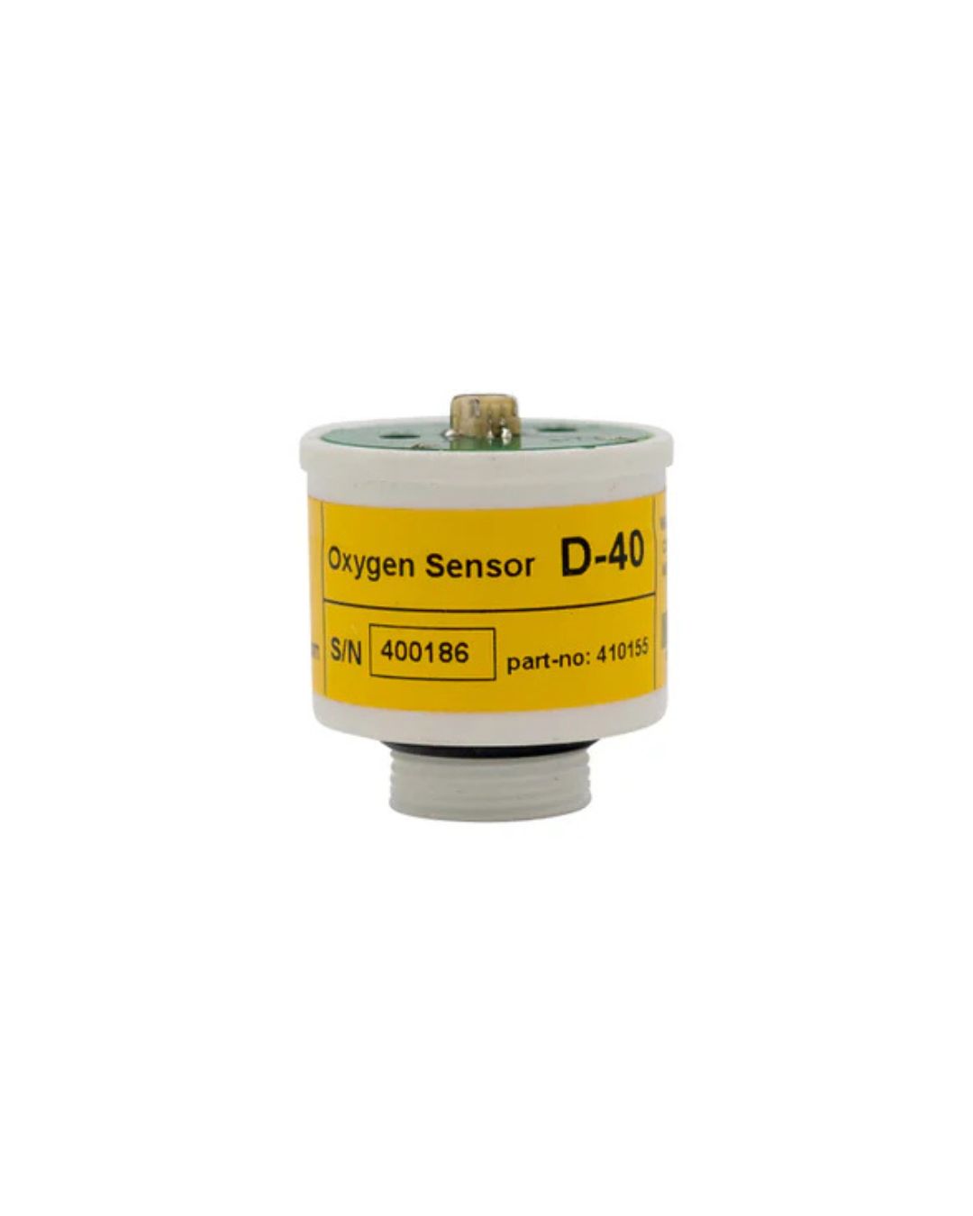Oxygen Sensor D-40