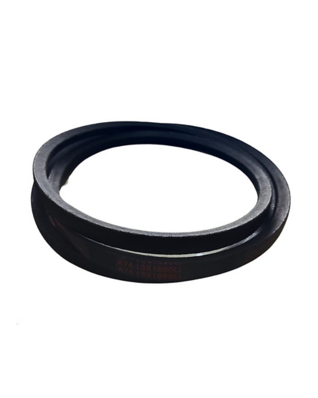 CINGHIAA/74 13X8X1880MM PERSONALIZZATA