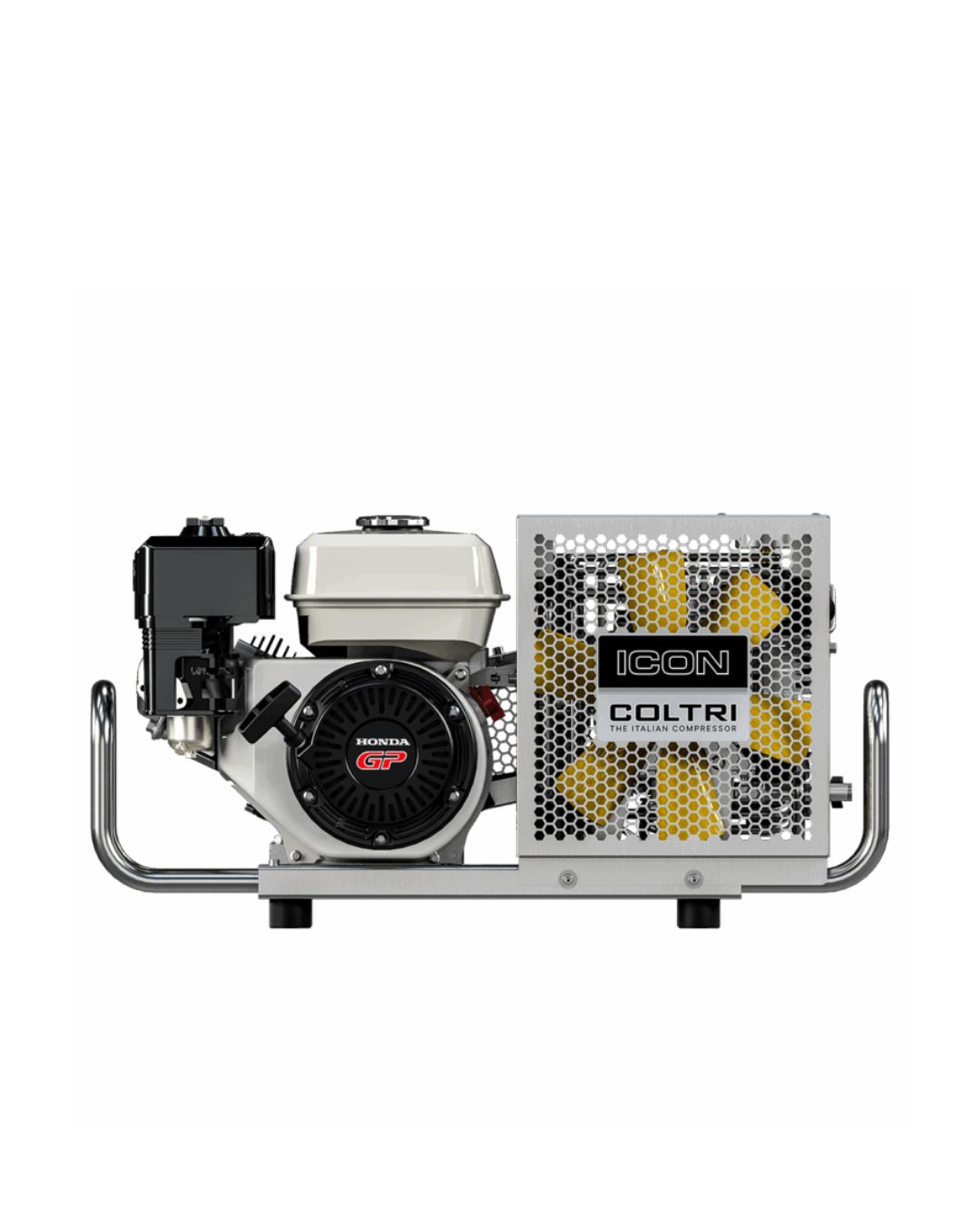 Compr. ICON 100 SH 4,3KW Honda GP200