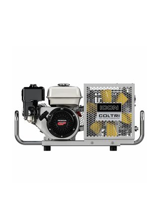 Compr. ICON 100 SH 4,3KW Honda GP200