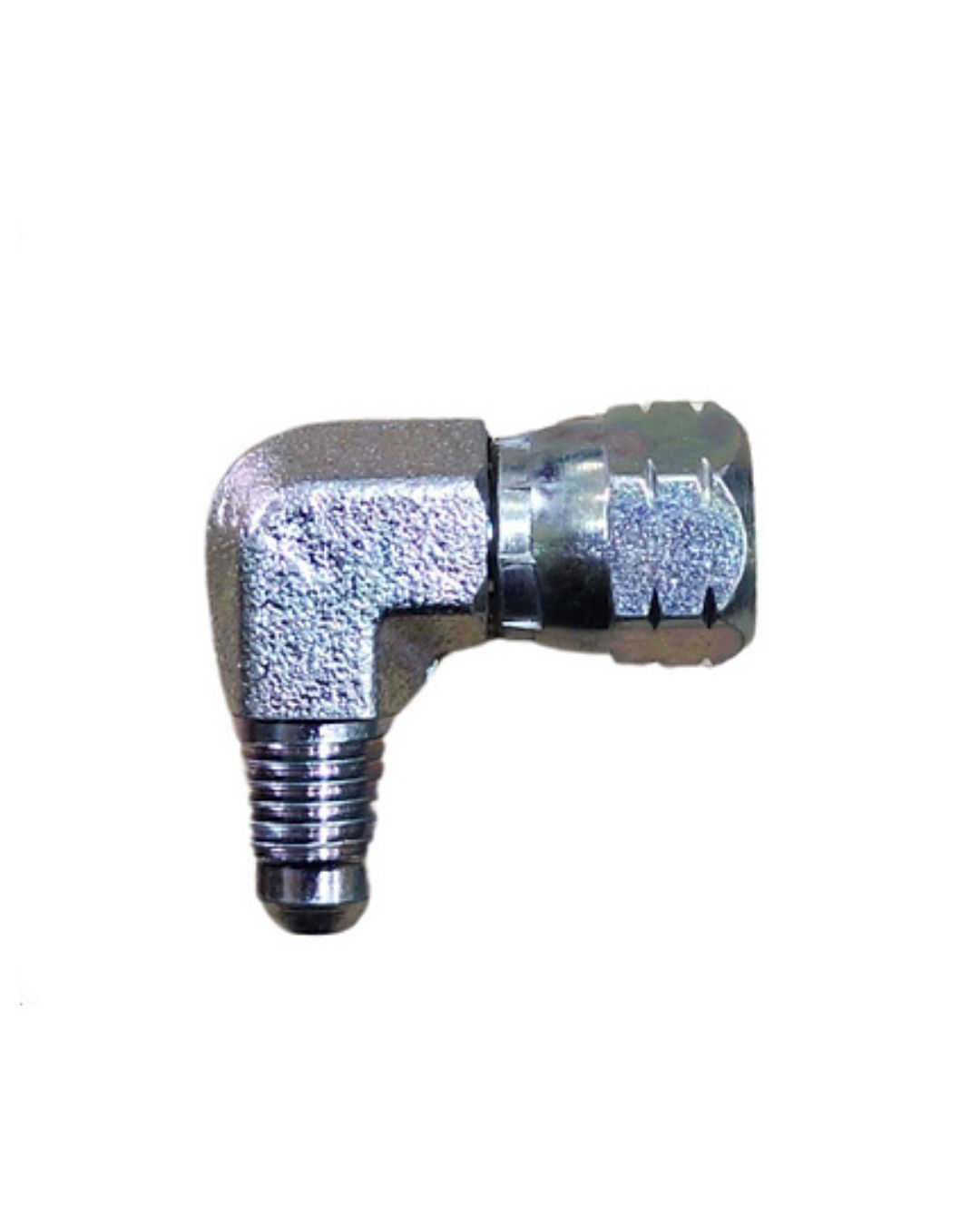 CONECTOR . L  90¬∞ 7/16 UNF F - 7/16