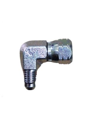 CONECTOR . L  90¬∞ 7/16 UNF F - 7/16