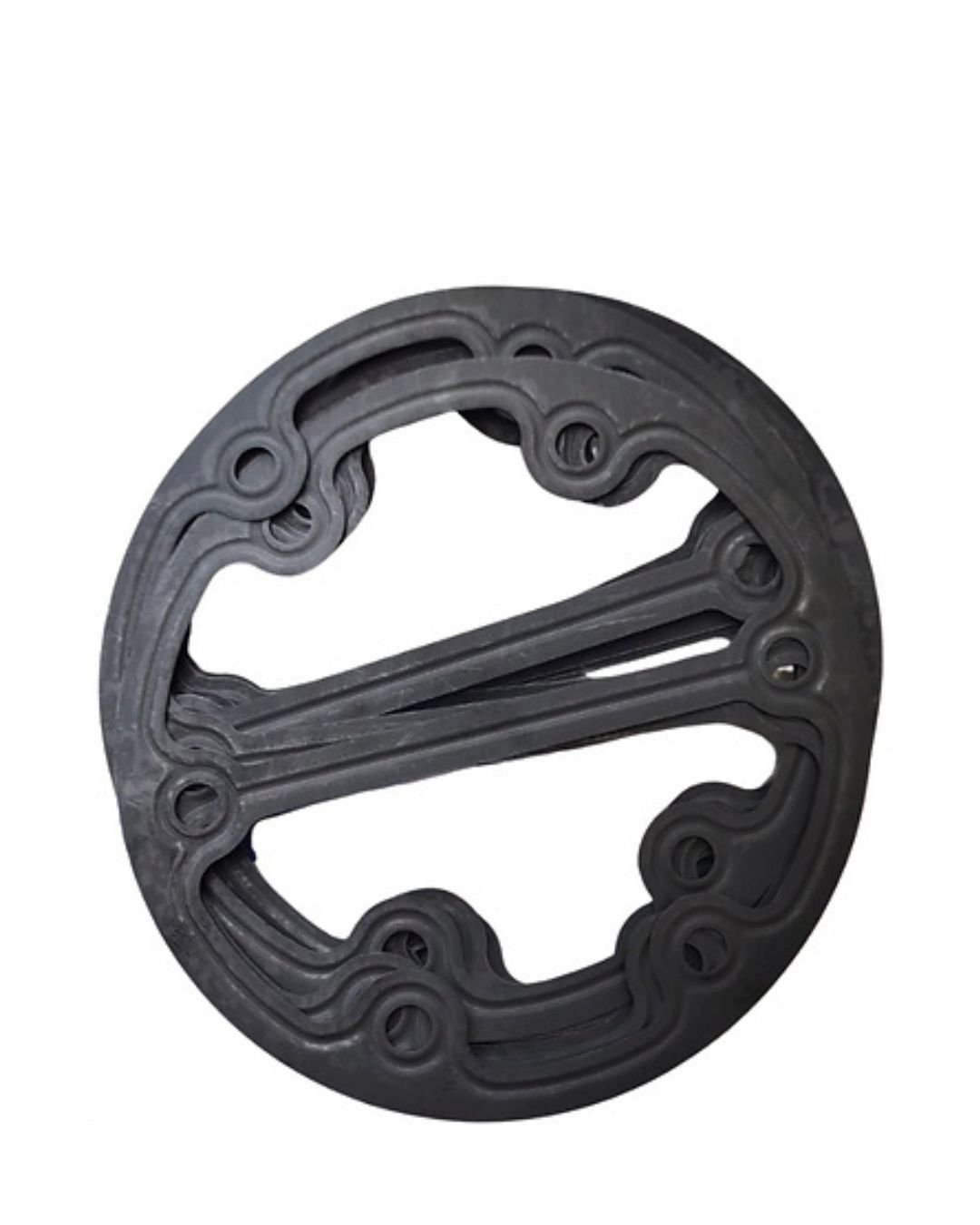 CYLINDER HEAD COVER GASKET MCH-6 √ò120