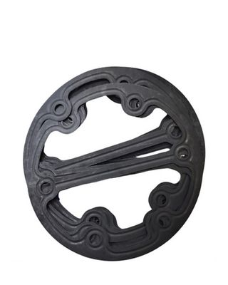 CYLINDER HEAD COVER GASKET MCH-6 √ò120