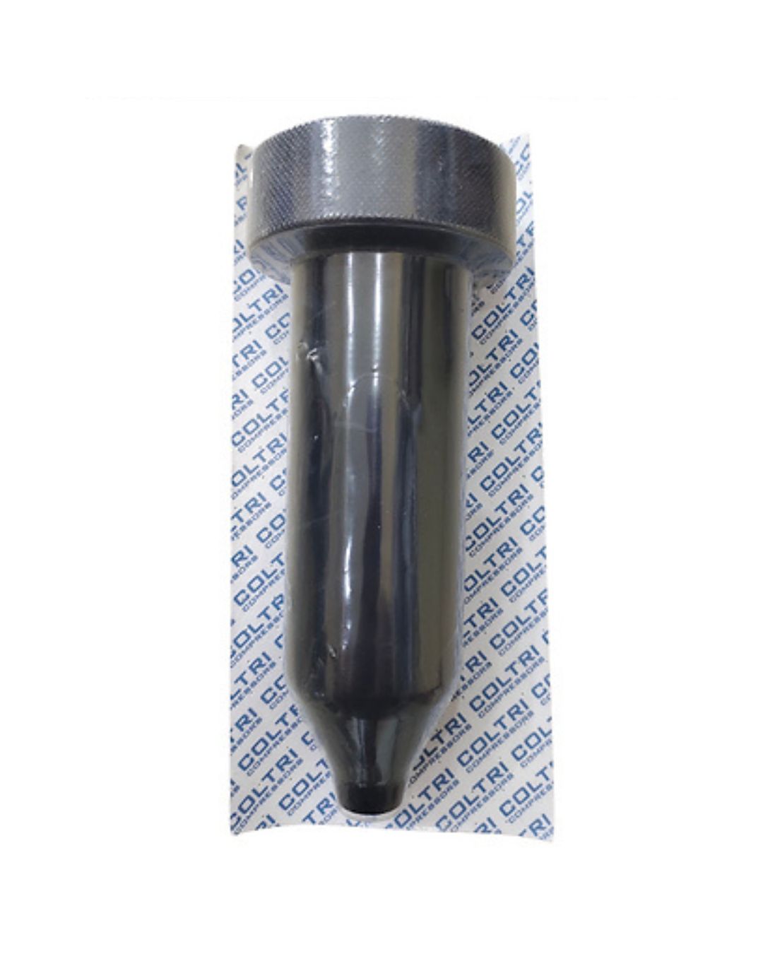 D 54 AISI 316L LUNGH. 180MM SEPARATOR KI