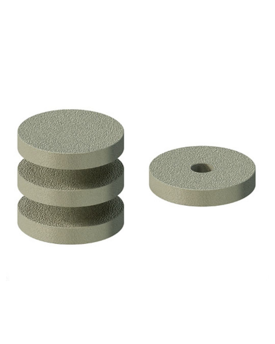 DISCO FEL TRO CARTUCCIA HYPERFIL TER PP