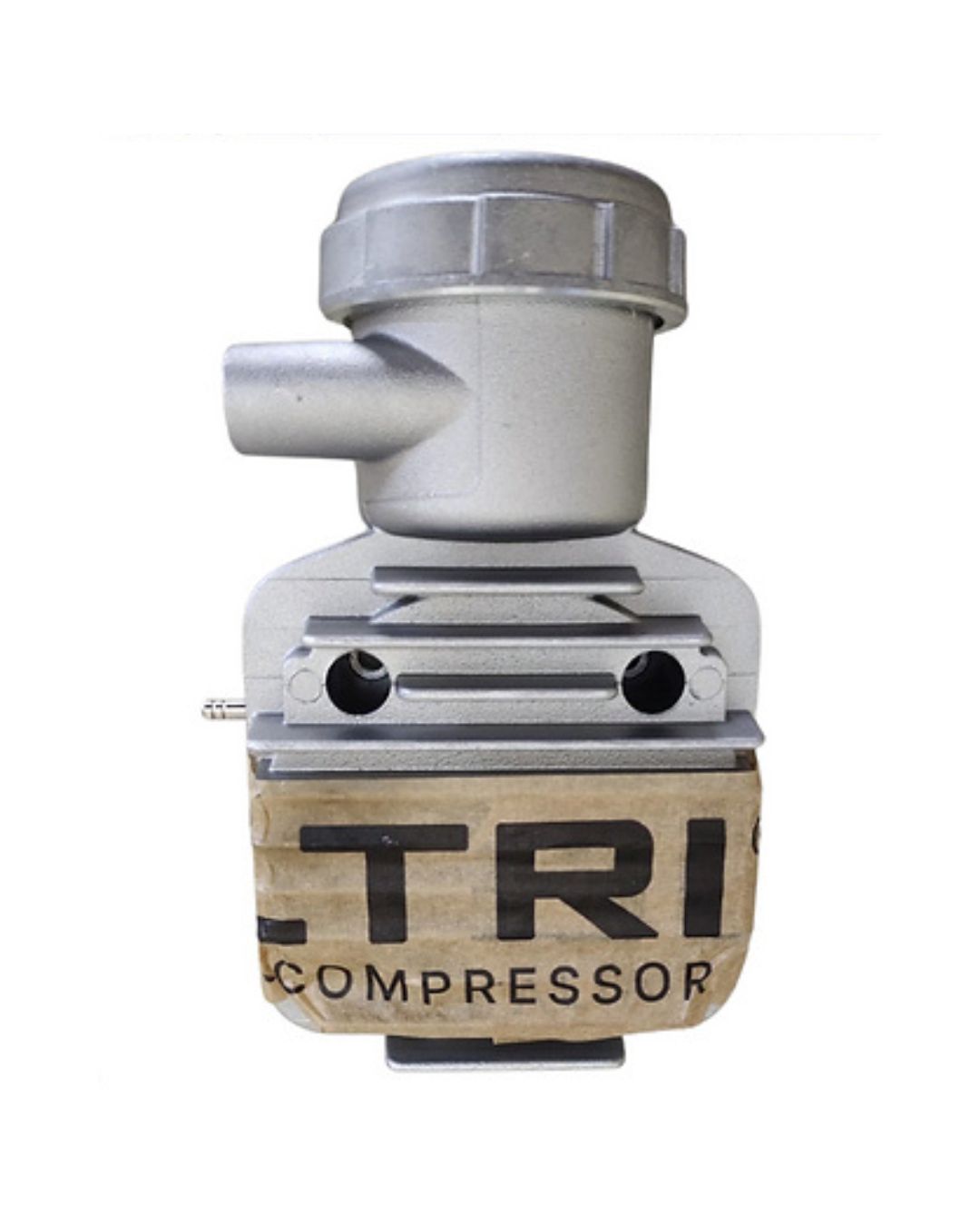 EFFICENT LINE 1ST STAGE HEAD COVER KIT