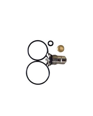 FITTING INOX 7/16 1/4GB