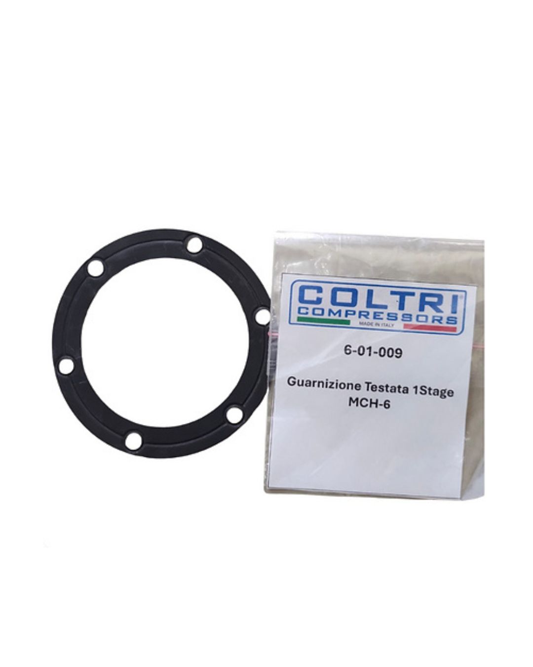 GUARNIZIONE TESTATA 1¬∞ STADIO MCH-6