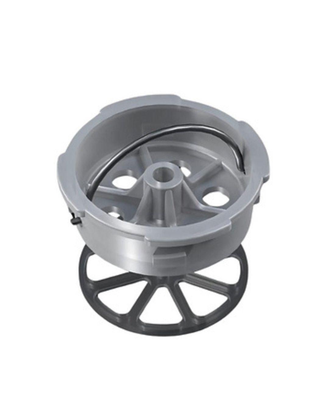 HYPERFILTER CAPS &amp; DISCS KIT (6 PIECESER