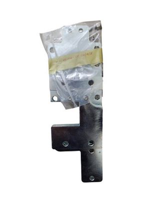 KIT HOLD-FILTERS PLATE MCH13/16