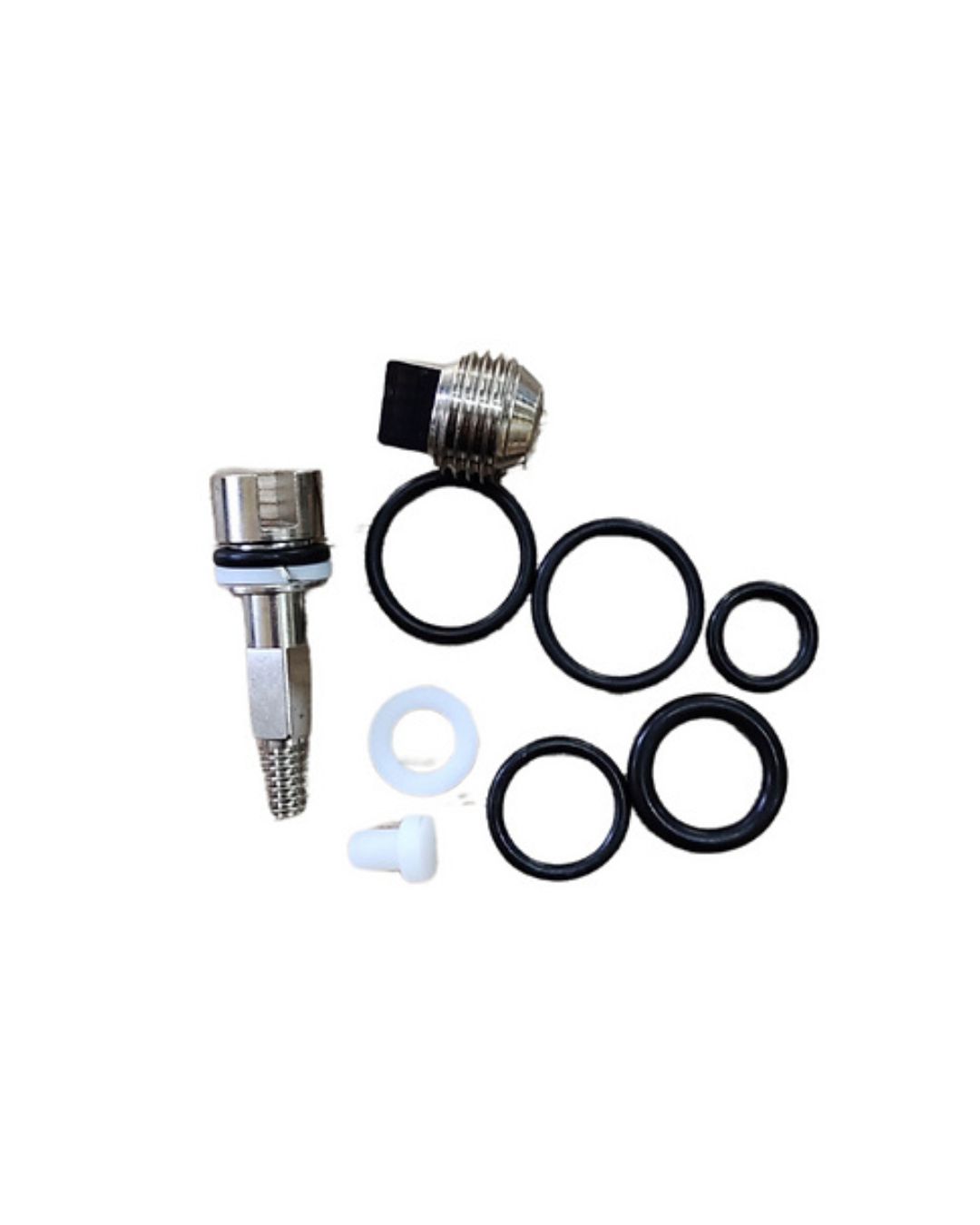 KIT RICAMBI BC INT/DIN 200/300