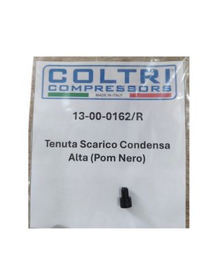 KIT TENUTA SCARICO CONDENSA AL TA