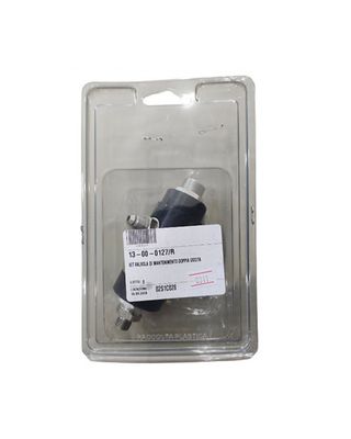 MANTAINING PRESSURE VALVE 1/8