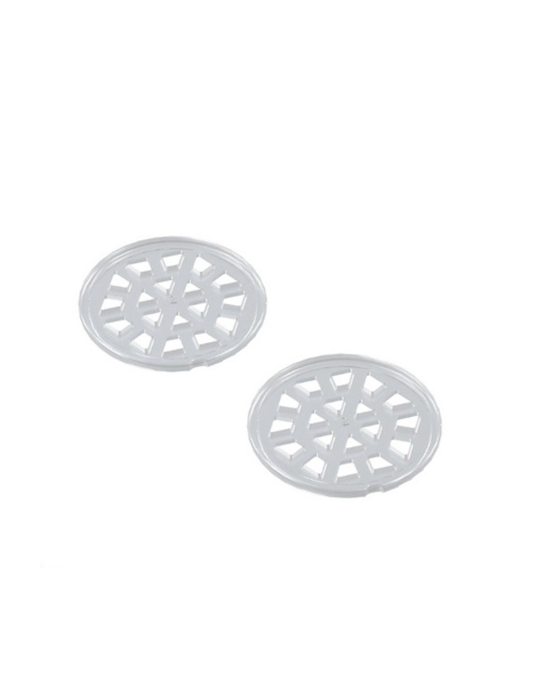 MAXIFILTER CAPS &amp; DISCS KIT (6 PIECES)