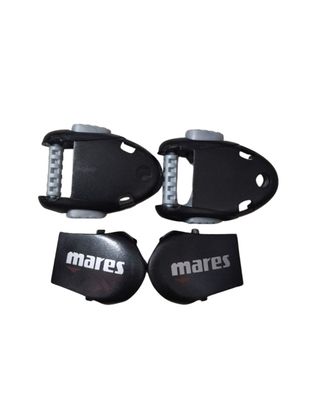 Buckle Kit X Vision 2014 bk