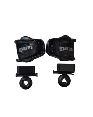 Buckle Kit I3 - BK