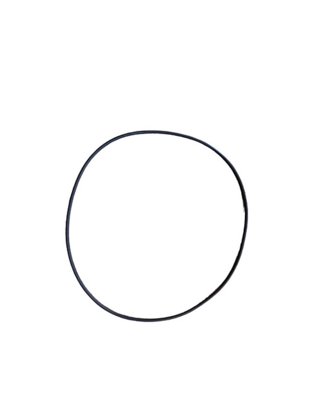 O-RING 2412 NBR 70 SH (0104,40