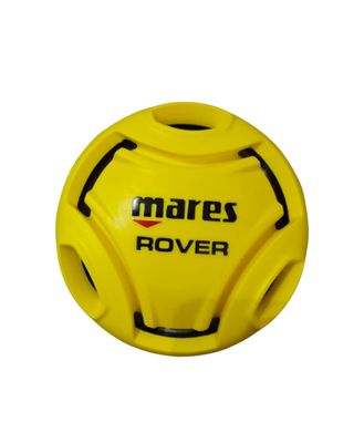 Rover Cover Oktopus 2k20