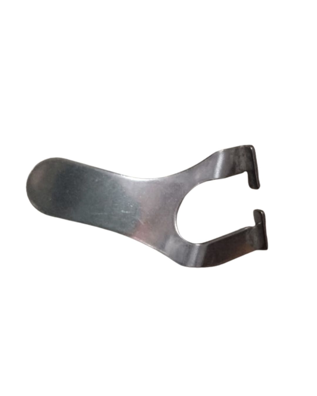 Demand Lever Instinc Inox