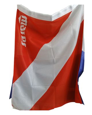 Diving Center Boat Flag