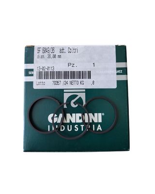 Piston Rings DIA 36mm Second StageMCH-16