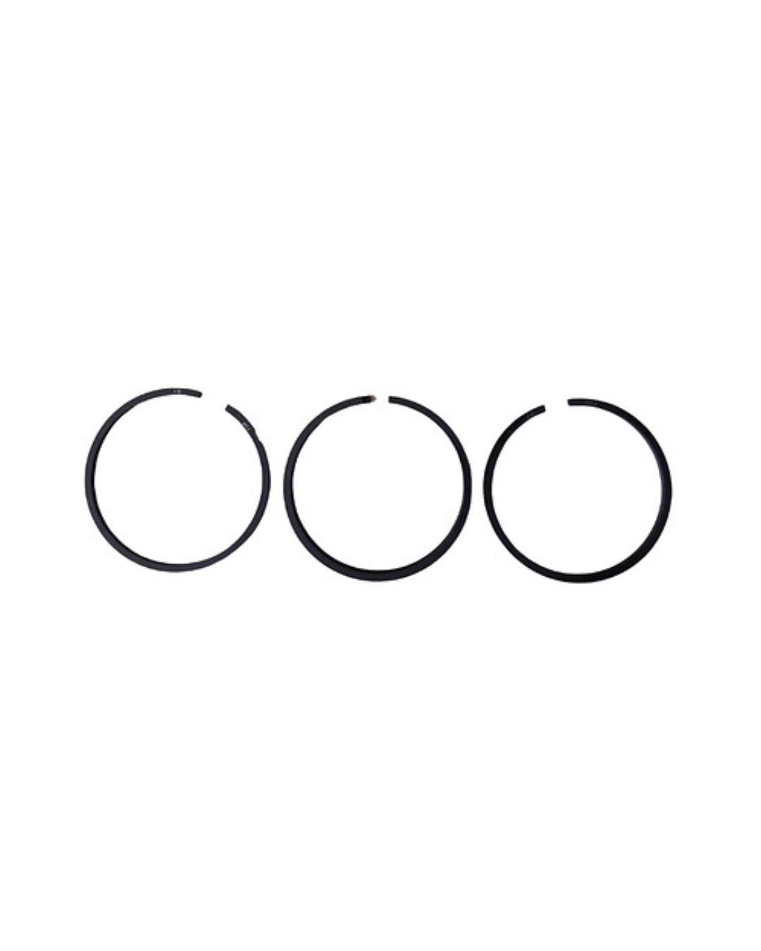 Piston Rings Dia 95mm 1st MCH 16