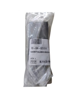 RECHARGE ALUMINIUM BLOCK