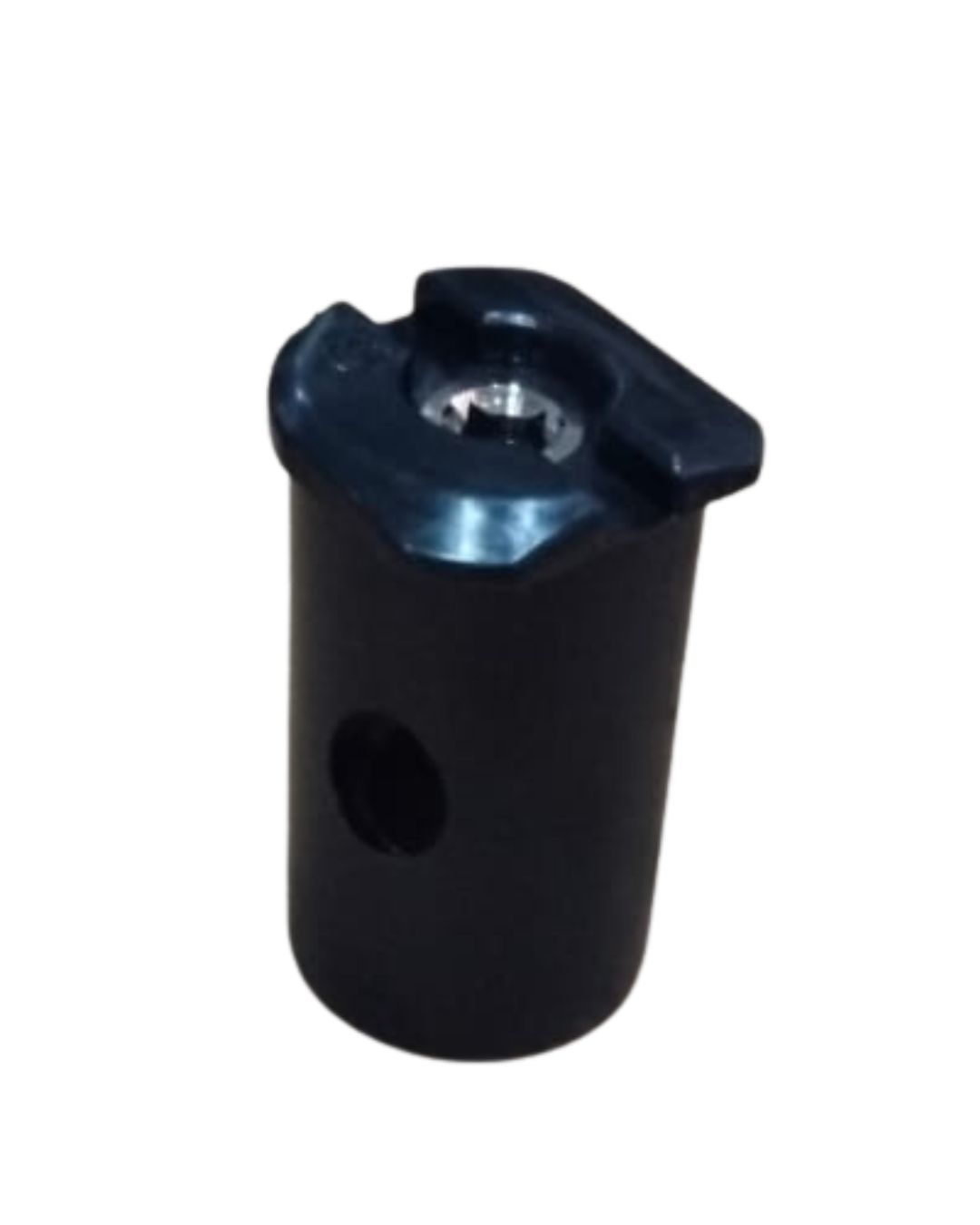 Insert Demand Lever 2Stg Carbon Overprin