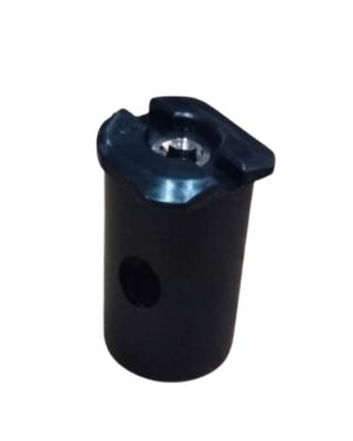 Insert Demand Lever 2Stg Carbon Overprin