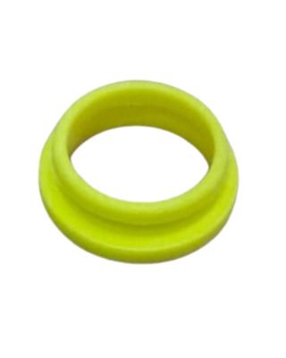 Spacer Ring for Bypass yellow