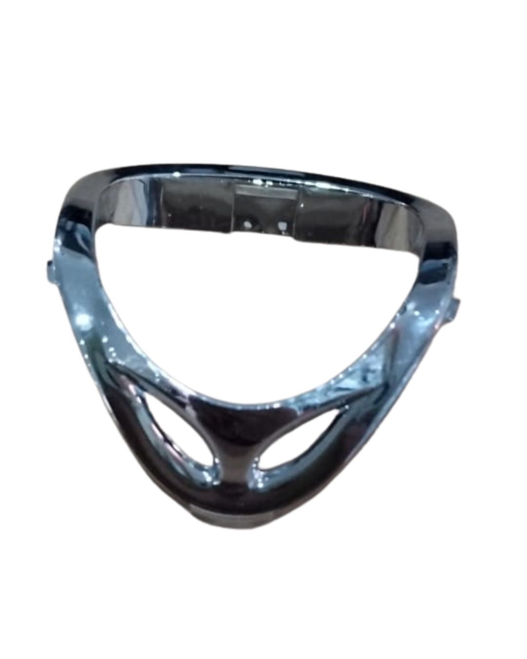 Chrome Cover Instinct