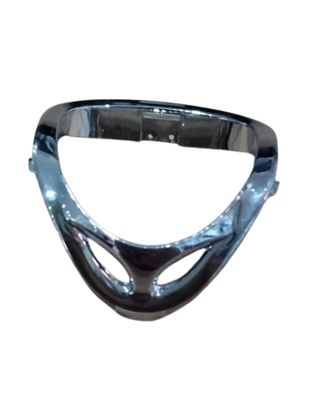 Chrome Cover Instinct