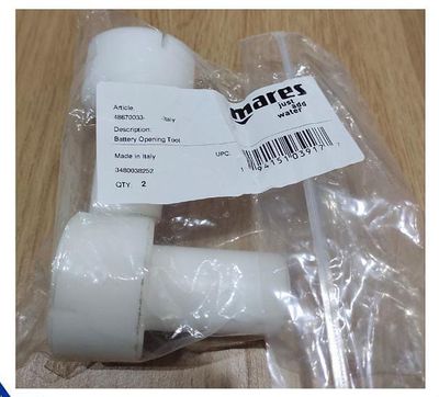 Battery Opening Tool