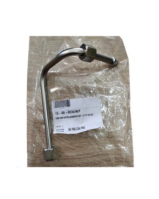 TUBE 8MM. 3RD STAGE/SEPARATOR(D) MCH13/1