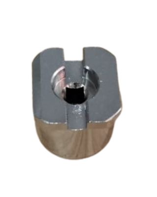 lever holder Ultra/Dual ch plate E1198