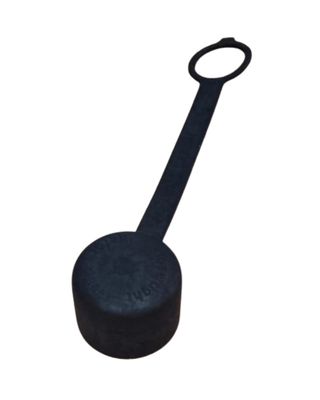 Dust Cap 300 Bar DIN Connector