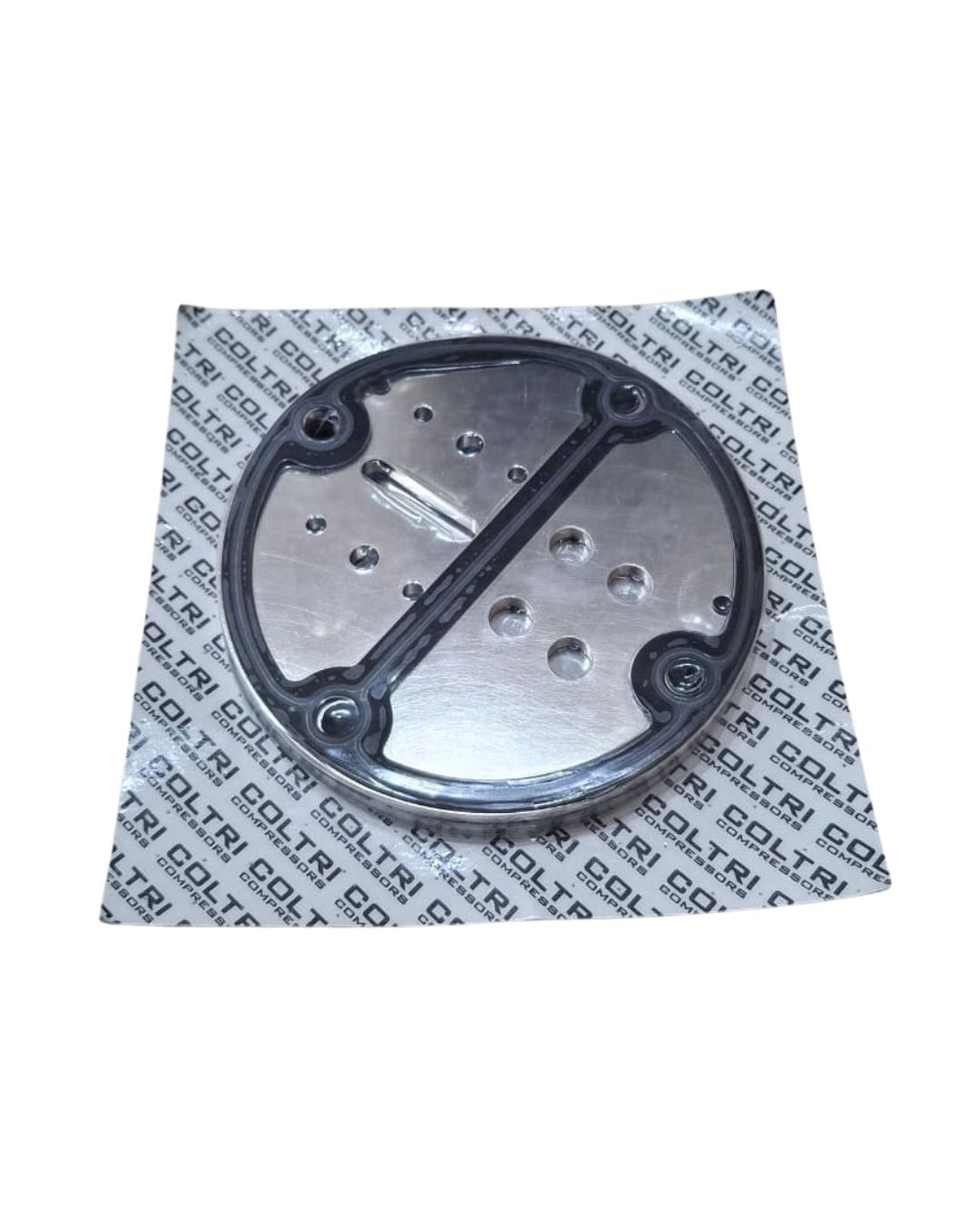 Kit Valve 1st Stage 95mm MCH 13-16