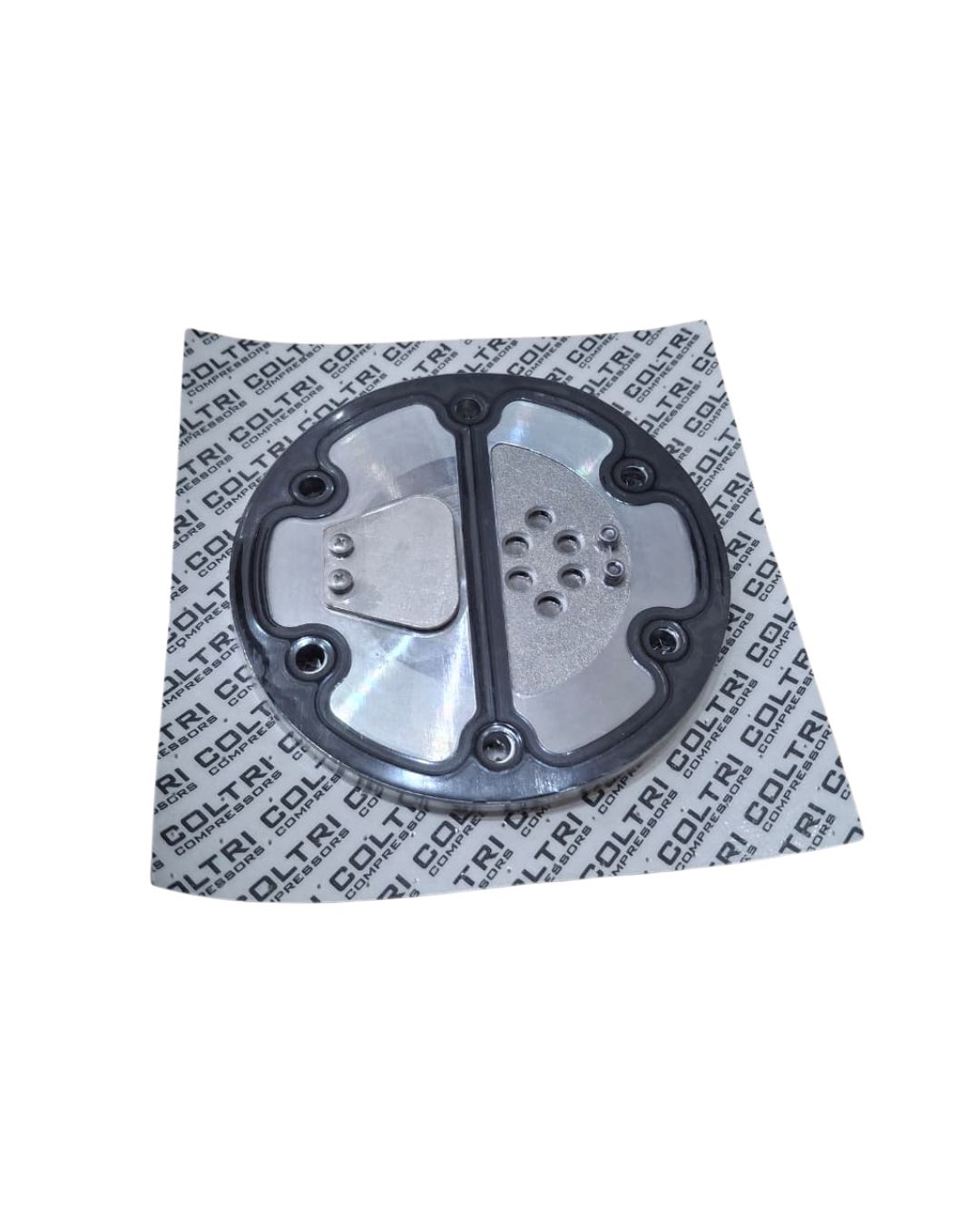 1st Stage Head Kit MCH-6